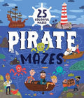 Pirate Mazes (N)
