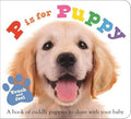 P is for Puppy (U)