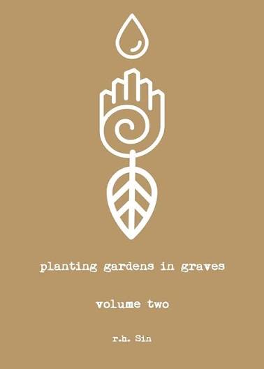 Planting Gardens In Graves Vol. 2 (u)