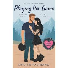 Playing Her Game (U)