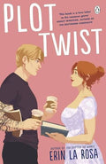 Plot Twist (U)