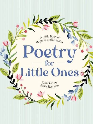 Poetry For Little Ones (N)