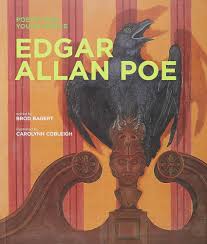 Poetry For Young People Edgar Allan Poe (N)