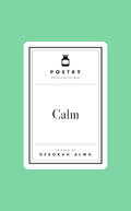 Poetry Prescription: Calm (N)