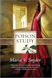 Poison Study (U)