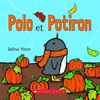Polo et Potiron (U)
