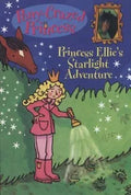 Pony Crazed Princess - Princess Elllie's Starlight Adventure (U)