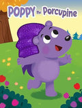Poppy The Porcupine (U)