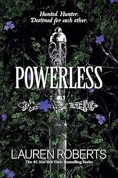 Powerless (Hardcover)(U)