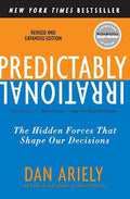 Predictably Irrational (Hardcover)(U)