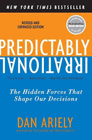 Predictably Irrational (Hardcover)(U)