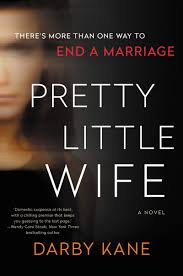 Pretty Little Wife (U)
