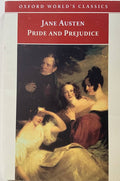 Pride and Prejudice (U)