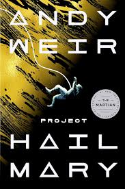 Project Hail Mary (N)