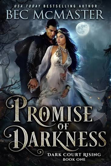 Promise of Darkness (U)