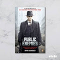 Public Enemies (U)