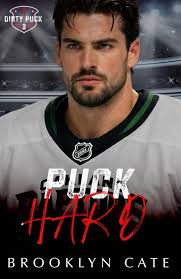 Puck Hard (U)