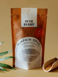 Pumpkin Spice Tea