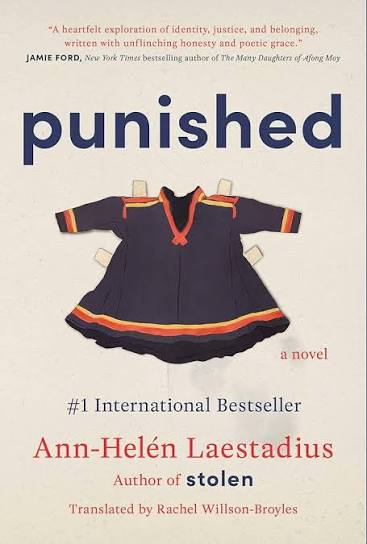 Punished (U)