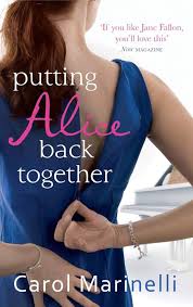 Putting Alice Back Together (U)