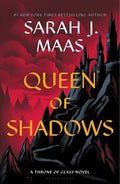Queen of Shadows (U)