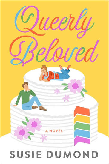 Queerly Beloved (U)