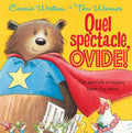 Quel Spectacle Ovide (U)