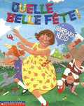Quelle Belle Fete (U)