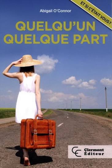 Quelqu'un Quelque Part (U)