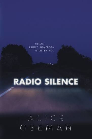 Radio Silence (U)