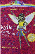 Rainbow Magic - Kylie the Carnival Fairy (U)