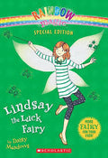 Rainbow Magic - Lindsay The Lucky Fairy (U)
