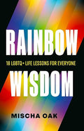 Rainbow Wisdom (N)