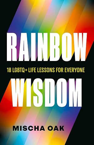 Rainbow Wisdom (N)