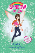Rainbow Magic - Cara the Coding Fairy (U)