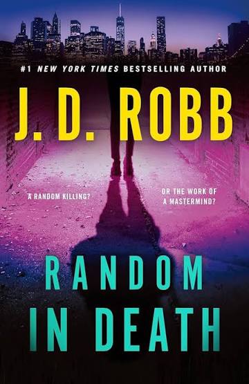 Random In Death (U)