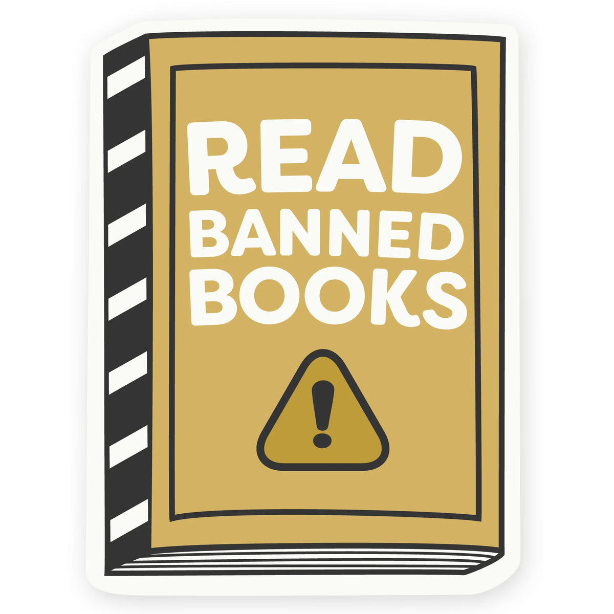 Bookish Stickers