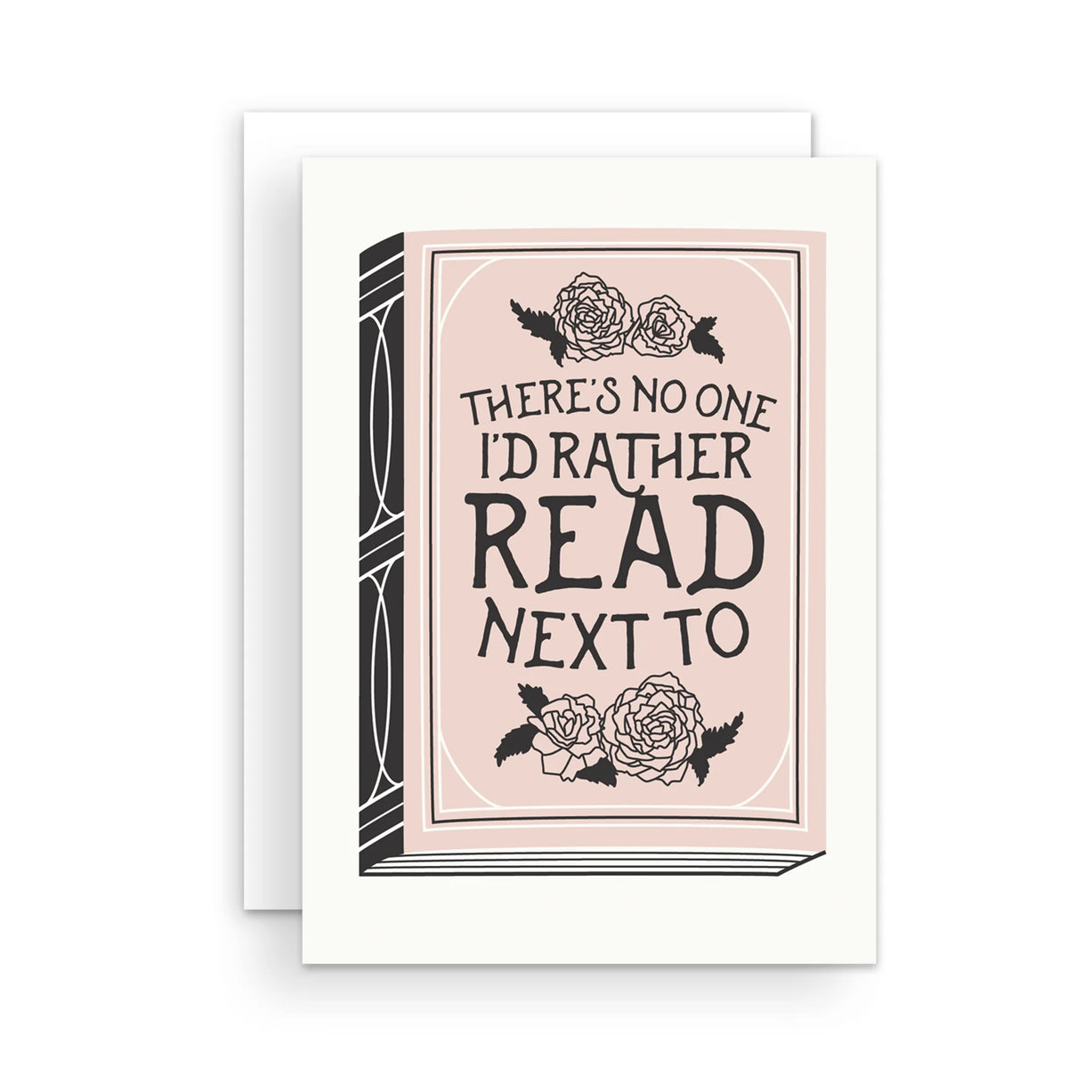 The Handcrafted Story Greeting Card