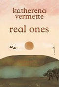 Real Ones (Hardcover) (U)