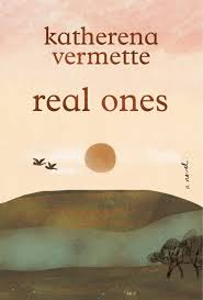 Real Ones (Hardcover) (U)