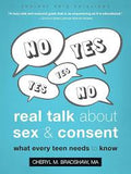Real Talk About Sex & Consent (N)