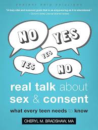 Real Talk About Sex & Consent (N)