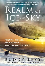 Realm Of Ice And Sky (N)