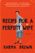 Recipe For A Perfect Wife (U)
