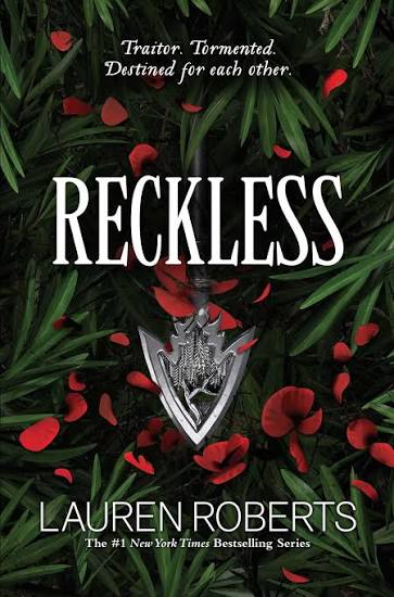 Reckless (Hardcover)(U)