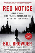 Red Notice (U)