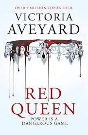 Red Queen (U)