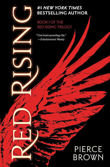 Red Rising (N)