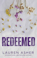 Redeemed - Dirty Air Series (U)