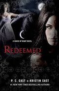 Redeemed (Hardcover) (U)
